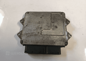 Sterownik silnika fiat doblo opel combo 10- 1,3 2