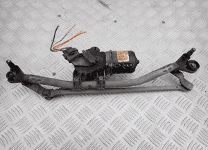 MECHANIZM WYCIERACZEK CITROEN C3 RADOM 1