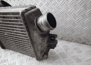 Intercooler subaru SIC-TM0180 dostępne 2 sztuki 3