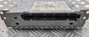 BMW F10 F20 F30 RADIO CZYTNIK CD 9281517 7