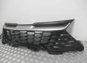 Grill gril atrapa kia sportage v 5 2021- 5