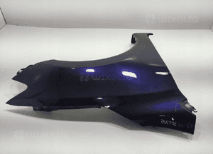 Błotnik prawy przód przedni nissan pulsar C13 2014-2018 4