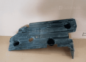 Osłona podwozia prawy TYł Ford mondeo MK4 6M2111778AH 2