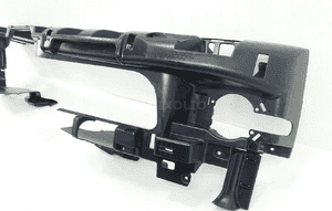 Kratka ślizg zderzaka przód land rover sport lift 2