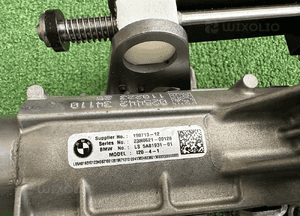Kolumna kierownicza bmw 5 G60 7 G70 5A81931 3