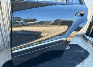 MERCEDES ML 164 drzwi tylne lewe lakier  359 / 197 31