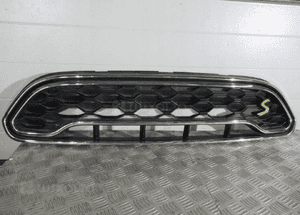 Grill gril atrapa mini countryman s F60 2017- 4