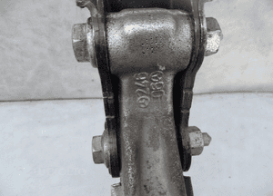MCPERSON MCPHERSON ZWROTNICA PRAWY PRZÓD MERCEDES A B CLA W117 W246 W176 2