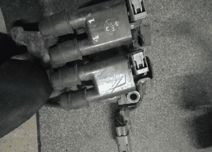 cewka zapłonowa kia sportage 2.0 16v g4gc