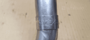 Rurka przewód EGR Citroen C5 III 2.0 HDI 9652264880 7