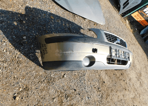 volvo S60 zderzak kolor 446-46 NR 41311 WYSYŁKA 2