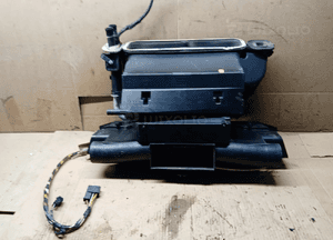 Nagrzewnica dmuchawa powietrza Mercedes Sprinter 901 A9018300461 3