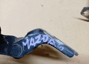 Zawias zawiasy drzwi prawy przód para Mazda 6 Lift 6
