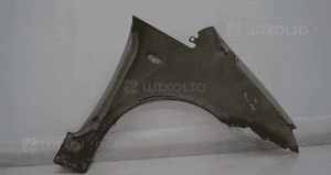 Błotnik przedni lewy ford c-max i lift O3 2009 11