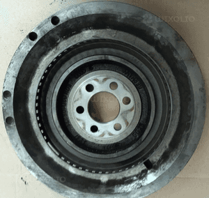 VW Polo Skoda Fabia Seat Ibiza  1.2 12v  koło zamachowe 2