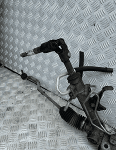 PRZEKLADNIA MAGLOWNICA TRAFIC III 3 490018549R ORG 2