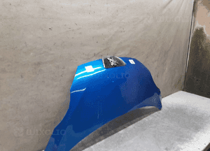 Maska pokrywa silnika peugeot 107 elx kod lakieru 2