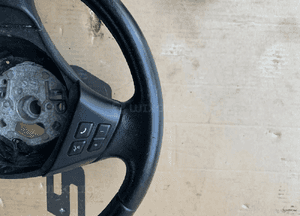 Kierownica oryginalna multifunkcja BMW E90 E91 6795565 5