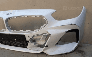 Zderzak przód przedni bmw Z4 G29 m pakiet 4