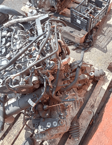 reduktor skrzyni antara 2.2 cdti 24258517