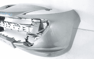 Peugeot 207 sport 2006-2009 zderzak przód przedni 9654356880 5
