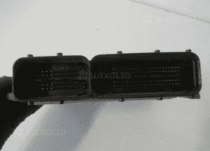Komputer sterownik silnika kia ceed i 1.6 crdi 39114-2A512 2