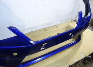 Seat ibiza v 6F0 fr zderzak przod przedni 6