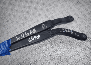 RAMIONA WYCIERACZEK DACIA LOGAN II MCV RADOM 2