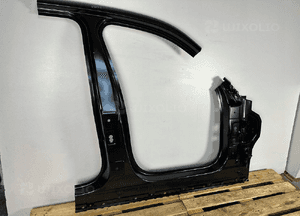 Prog slupek prawy rama bmw X5 G05 2018- 7955060 nowka oryginalny 3