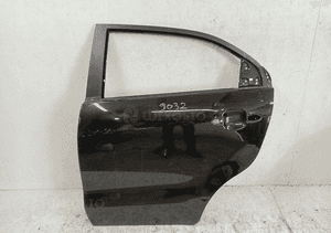 Drzwi lewe tylne lewy tył kia rio 3 iii hb 2011- 1