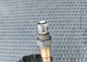 Sonda 058906265C 0258006305/306 Lambda Czujnik Sensor benzyna 1.8 T 2.0 3.0 AUDI A4 B6 B7 VW 058906265C 0258006305/306 9