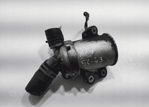 Dodatkowa pompa wody ford mondeo MK5 v 2.0 hybryda 359848000 2019-2022 lift 2