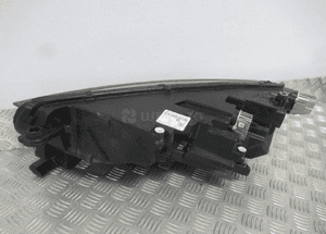 Lampa przednia przód prawa lewa skoda octavia 4 iv full led 5E4 5E4941016A 5E4941015A 2019- 10
