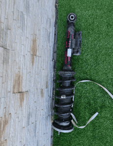 AMORTYZATOR BMW 5 G30 6866401 1