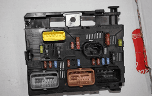 BSM L03 9659741780 Delphi Peugeot Citroen 1