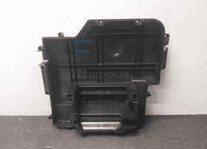 POKRYWA CHŁODZENIA BATERII RENAULT ZOE BZ67050 2