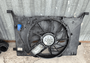 MERCEDES a 169 B 245 wiatrak wentylator A 1695002593 1