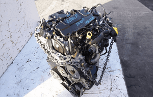 Silnik M9R A630 opel vivaroa 2.0 cdti kompletny 104 tys km 9
