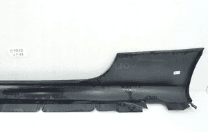 Listwa progowa prawa mercedes e coupe W238 6