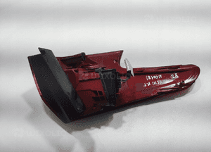 Lampa prawa tył tylna błotnika citroen C5 iii X7 kombi 2008-2011 4