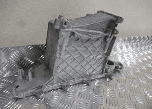 Kolektor ssący vw audi skoda seat 04L129766AQ 5