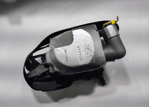Deska konsola poduszka poduszki air-bag pasy kia rio iii 2014-2017 lift 12