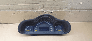 Licznik zegary oryginał Mercedes W203 1.8K A2035403847 3