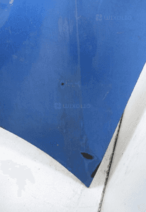 Bmw 2 F22 m-pakiet 2013- zderzak tył tylny 8055567 6