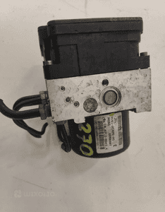Ford Focus II oe BV61-2C405-AG POMPA ABS 2