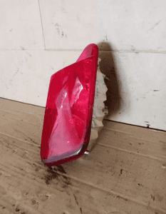 Lampa prawy tył tylna prawa w klapę Fiat Stilo 46786566 2