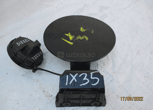 Klapka wlewu paliwa korek hyundai IX35 2