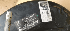 Serwo wspomaganie hamulca VW Passat B6 3C1614105AH 6