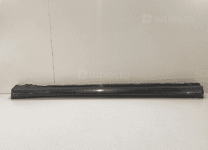 MB W204 GLK Listwa / osłona progu prawa - 14418 2
