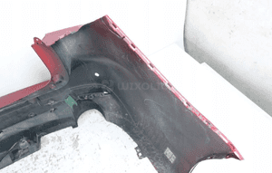 Mazda 6 gj kombi 2012- zderzak tył tylny GHP9-50221 14